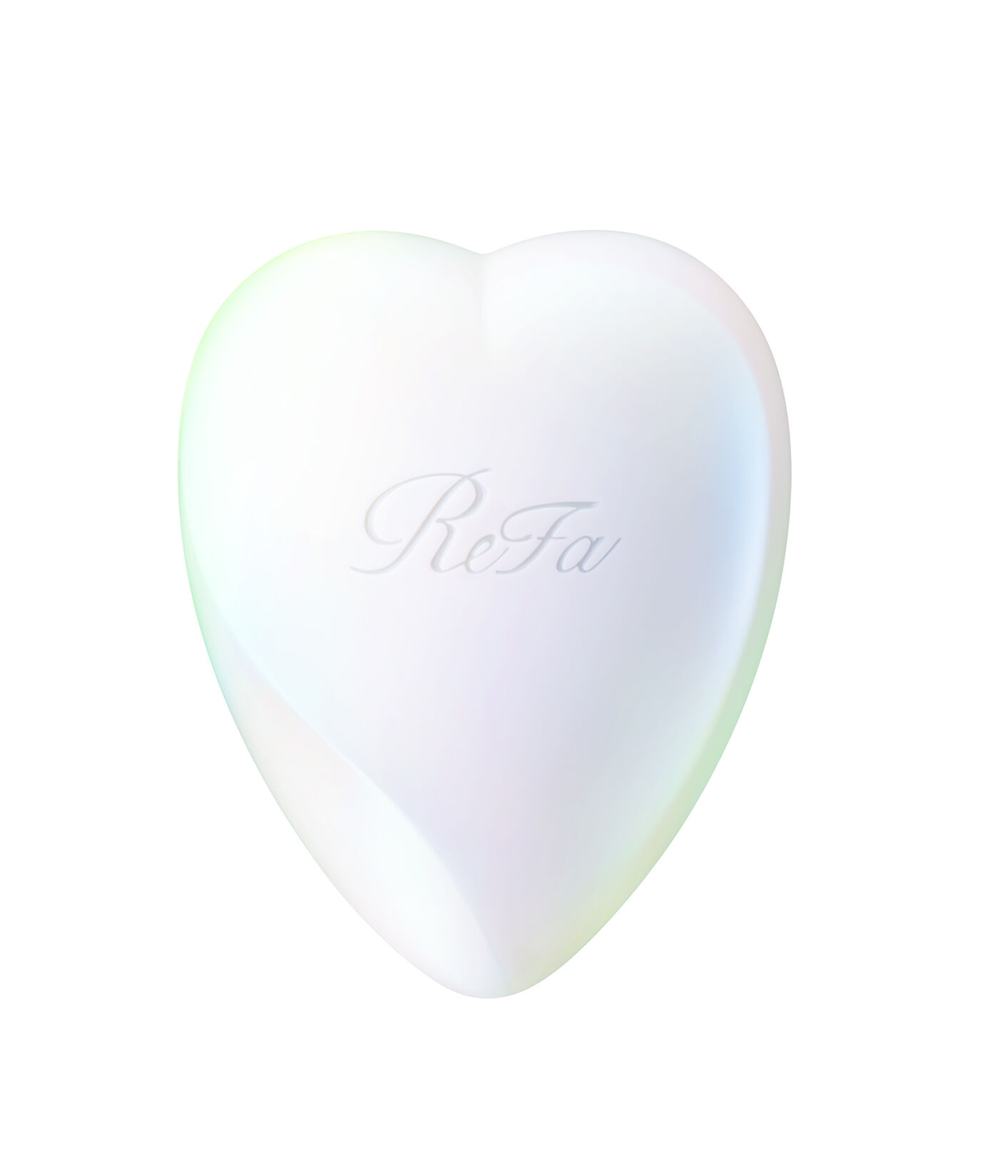 ReFa「リファハートブラシ」|ヘアスタイリング|オーロラ