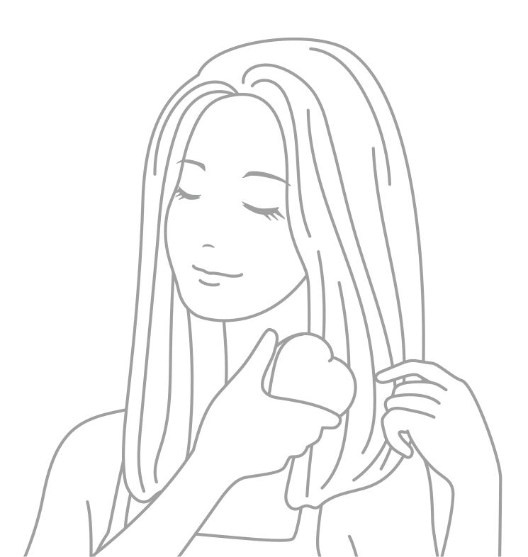 ReFa「リファハートミストベース」|ヘアスタイリング|