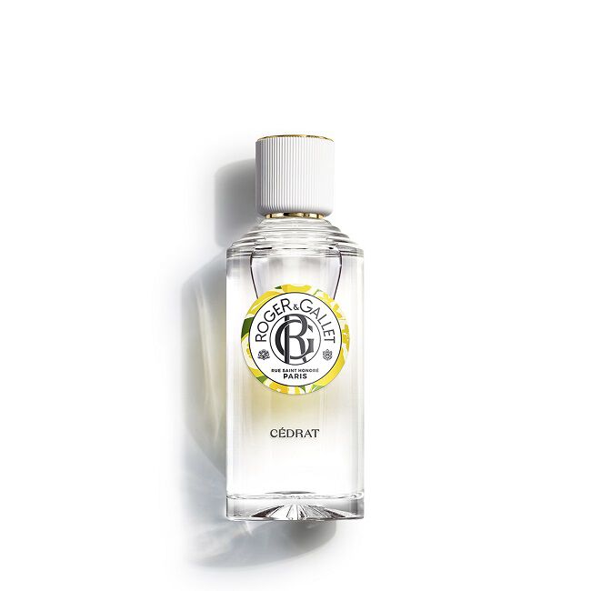 ロジェ・ガレ「オ パフュメ セドラ （オードトワレ）  100mL」|香水・フレグランス|-