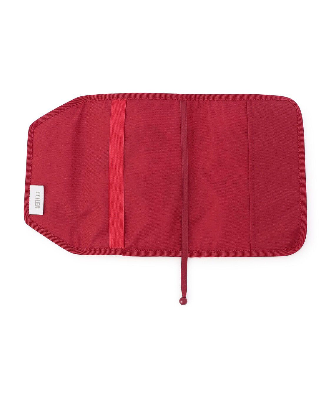 FEILER「ルック！マイドッグ　ブックカバー　MDG-257075（WEB限定）」|ポーチ|