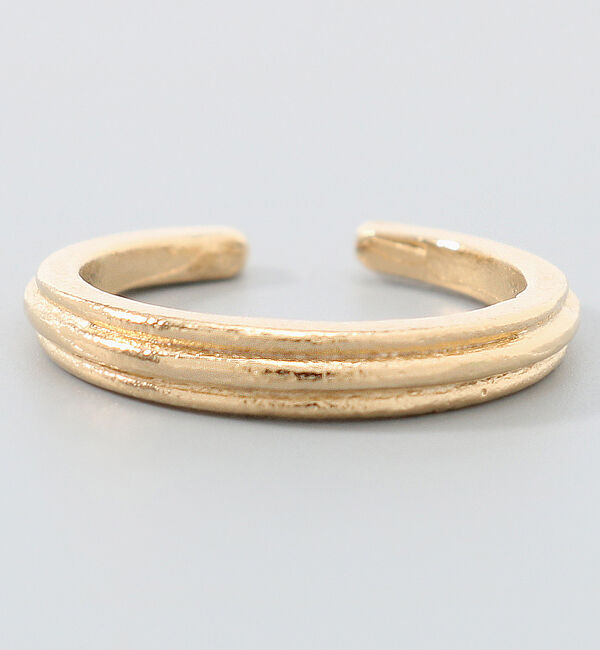  「3ライン　イヤーカフ」|イヤーカフ|