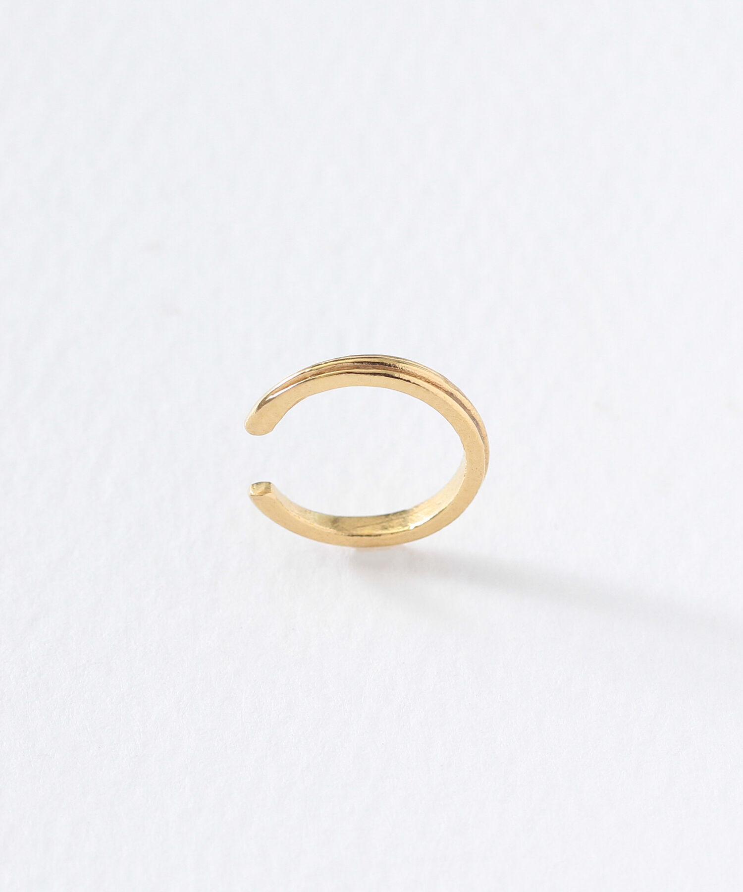  「3ライン　イヤーカフ」|イヤーカフ|