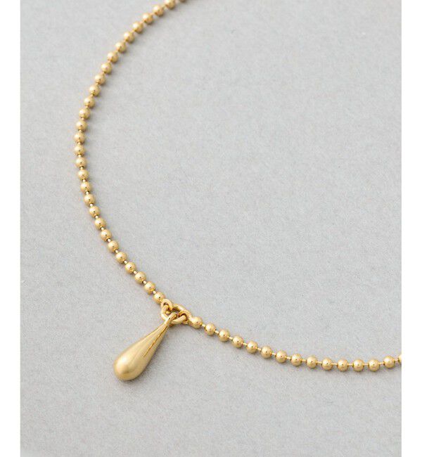 Jouete「[ミニマル] ブレスレット ドロップ」|ブレスレット・バングル|