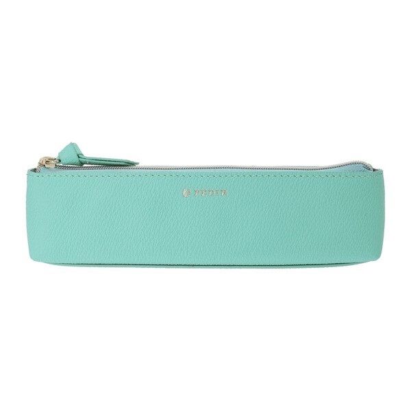 PEDIR「PEDIR(ペディール) マエストラーレ ペンケース マークス」|ステーショナリー|ミント