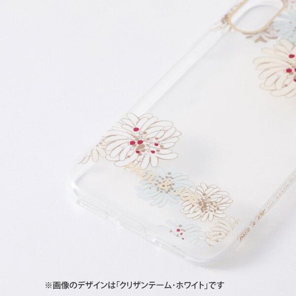  「ｉＰｈｏｎｅＸＳ・Ｘ用背面ケース・ポール＆ジョー／デジタルアクセサリー」|モバイルケース|