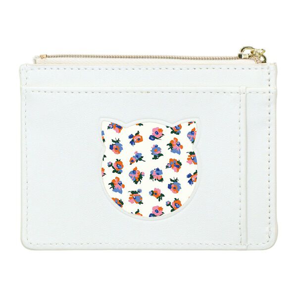 PAUL&JOE「パスケース／ポール＆ジョー」|定期入れ|