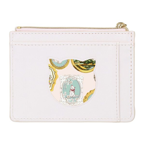 PAUL&JOE「パスケース／ポール＆ジョー」|定期入れ|