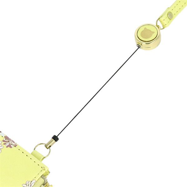 PAUL&JOE「パスケース／ポール＆ジョー」|定期入れ|