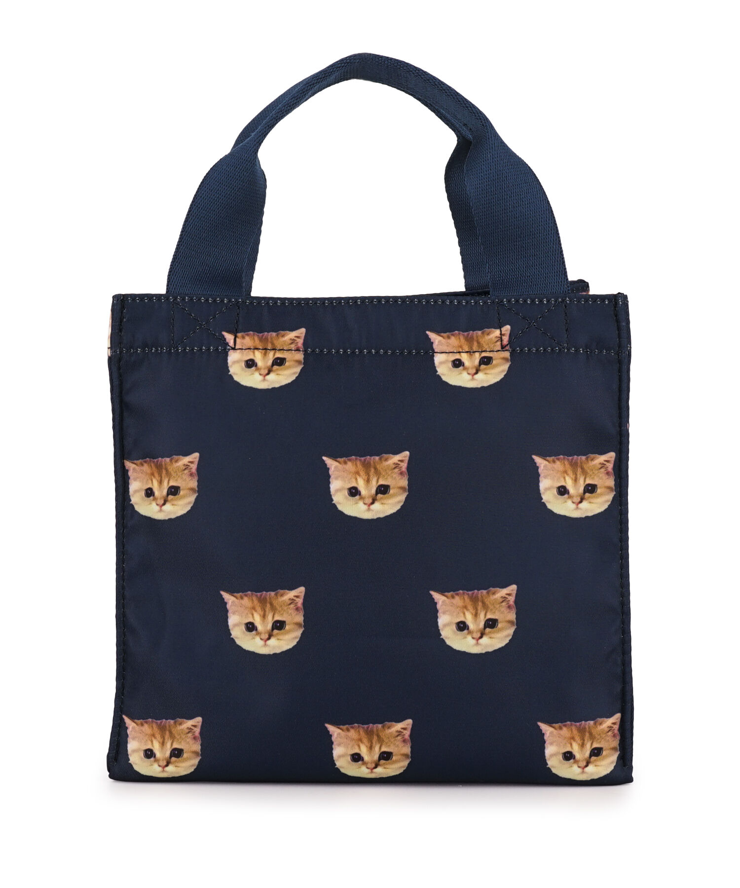 PAUL&JOE「ランチトート／ヌネット」|トートバッグ|