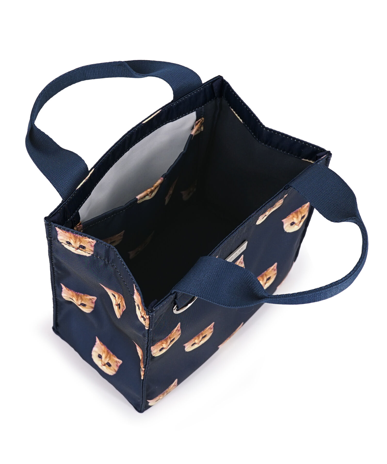 PAUL&JOE「ランチトート／ヌネット」|トートバッグ|