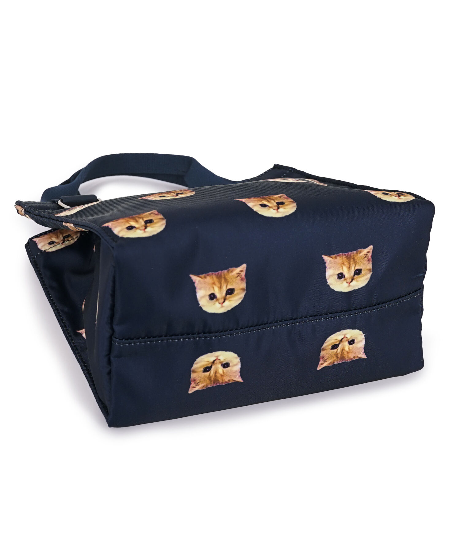 PAUL&JOE「ランチトート／ヌネット」|トートバッグ|