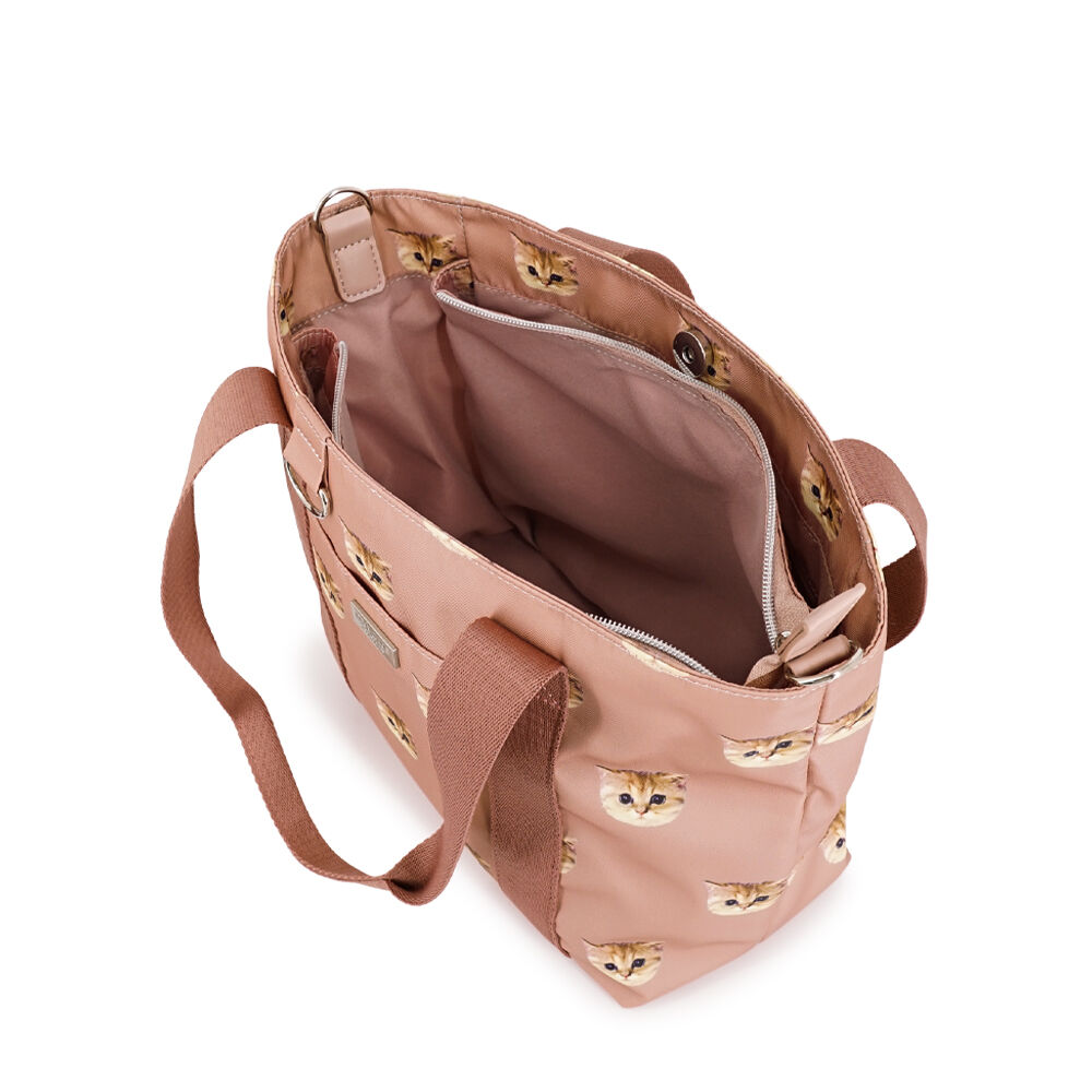 PAUL&JOE「トートバッグ／ヌネット」|トートバッグ|