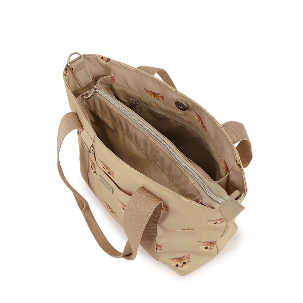 PAUL&JOE「トートバッグ／ヌネット」|トートバッグ|