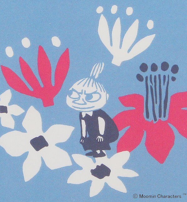  「MOOMIN KOBANA ICｶｰﾄﾞｽﾃｯｶｰ」|その他|