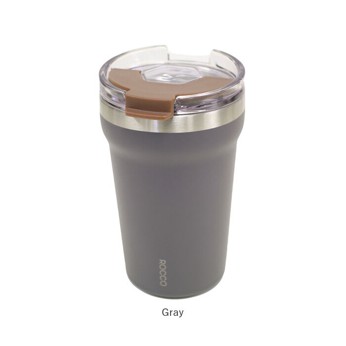 BACKYARD FAMILY「タンブラー 保温 保冷 蓋付き 通販 持ち運び ステンレス コンビニコーヒー テイクアウト」|食器・キッチングッズ|