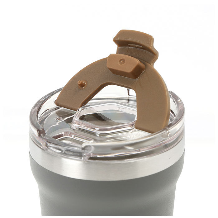 BACKYARD FAMILY「タンブラー 保温 保冷 蓋付き 通販 持ち運び ステンレス コンビニコーヒー テイクアウト」|食器・キッチングッズ|