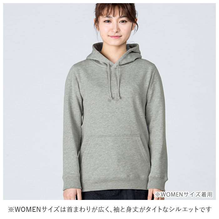 BACKYARD FAMILY「薄手 パーカー メンズ 通販 レディース クルーネックライトトレーナー パーカ スエット」|パーカー|