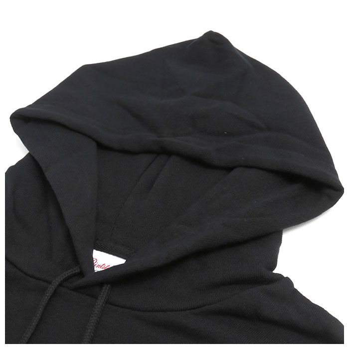 BACKYARD FAMILY「薄手 パーカー メンズ 通販 レディース クルーネックライトトレーナー パーカ スエット」|パーカー|