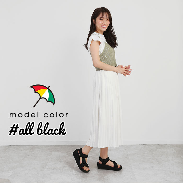 BACKYARD FAMILY「アーノルドパーマー サンダル 通販 スポーツサンダル レディース 厚底 旅行 リゾート」|サンダル|