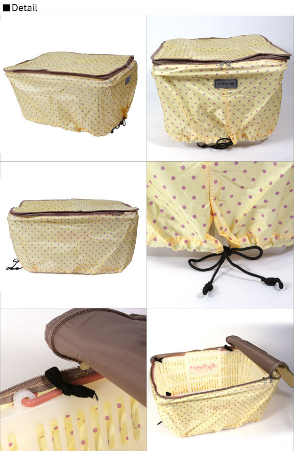 BACKYARD FAMILY「マルト MARUTO 通販/正規品 おすすめ 丈夫 定番 水玉 かわいい じてんしゃ チャリ」|その他|