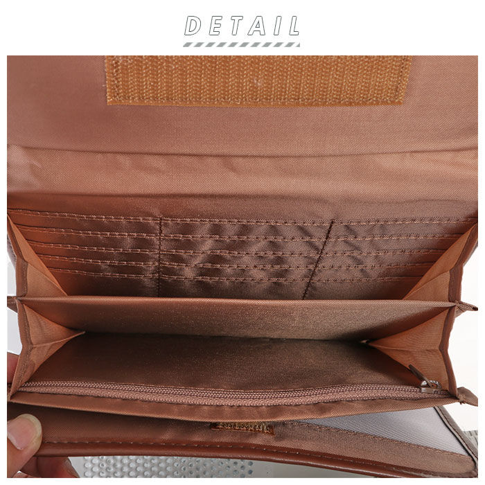 BACKYARD FAMILY「マルチケース ジャバラ 通販 Kooza クーザ 母子手帳ケース 母子手帳 蛇腹 じゃばら」|その他|