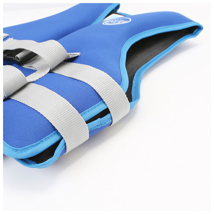 BACKYARD FAMILY「ライフジャケット 子供 通販 ジュニア 子ども フローティングベスト ウェットスーツ ネオプレン」|ベスト・ジレ|