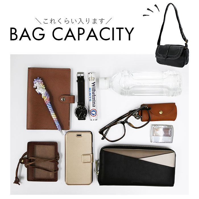 BACKYARD FAMILY「ミニショルダーバッグ レディース 斜めがけ かわいい 通販 ショルダーバッグ ミニショルダー」|ショルダー・メッセンジャー|