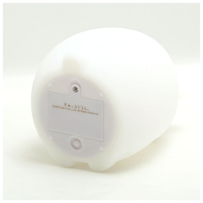 BACKYARD FAMILY「ナイトライト かわいい 通販 授乳 ライト led すみっコぐらし グッズ 子供部屋 ベビー」|電化製品|