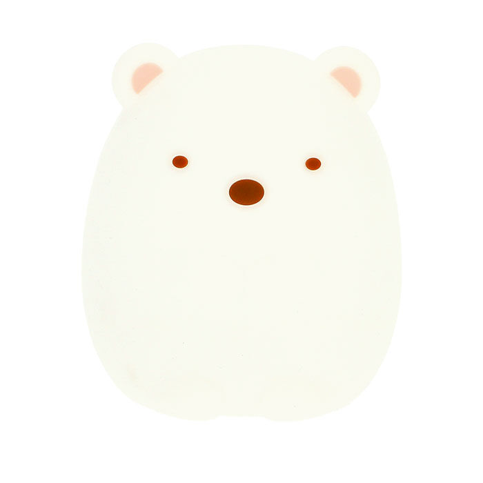 BACKYARD FAMILY「ナイトライト かわいい 通販 授乳 ライト led すみっコぐらし グッズ 子供部屋 ベビー」|電化製品|