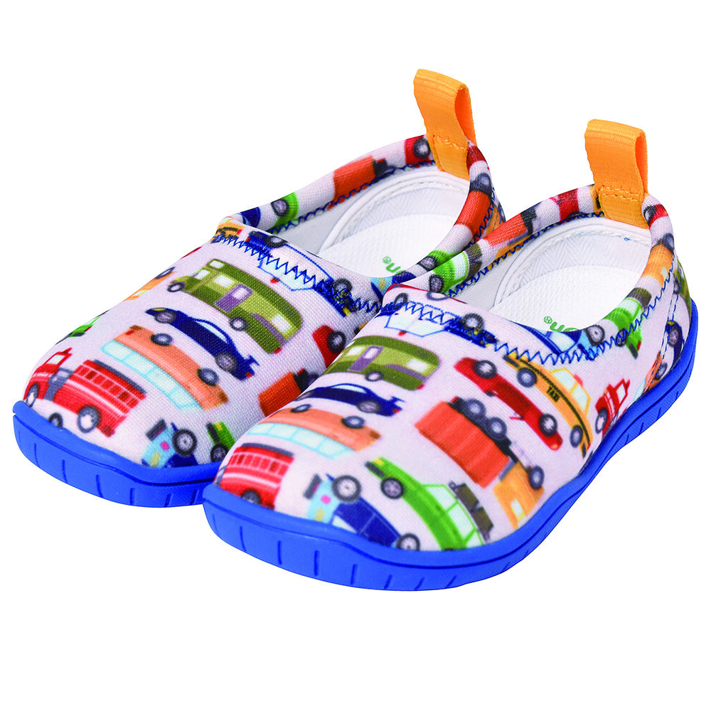 BACKYARD FAMILY「スリッポン キッズ おしゃれ 通販 子供靴 スニーカー 13cm 14cm 15cm 16cm」|スリッポン|その他7