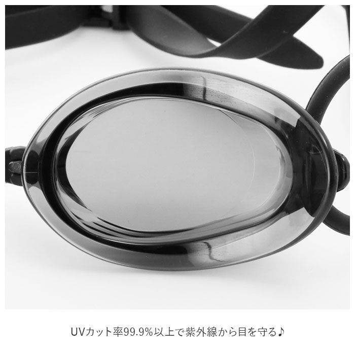 BACKYARD FAMILY「ゴーグル 水泳 通販 大人 メンズ レディース 水中メガネ 水中眼鏡 SWANS スワンズ」|その他|