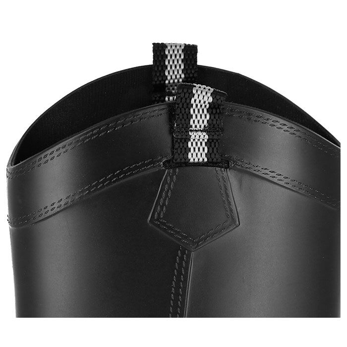 BACKYARD FAMILY「レインブーツ レディース ロング 通販 レインシューズ 長靴 おしゃれ シンプル ロング丈 雨靴」|レインシューズ|