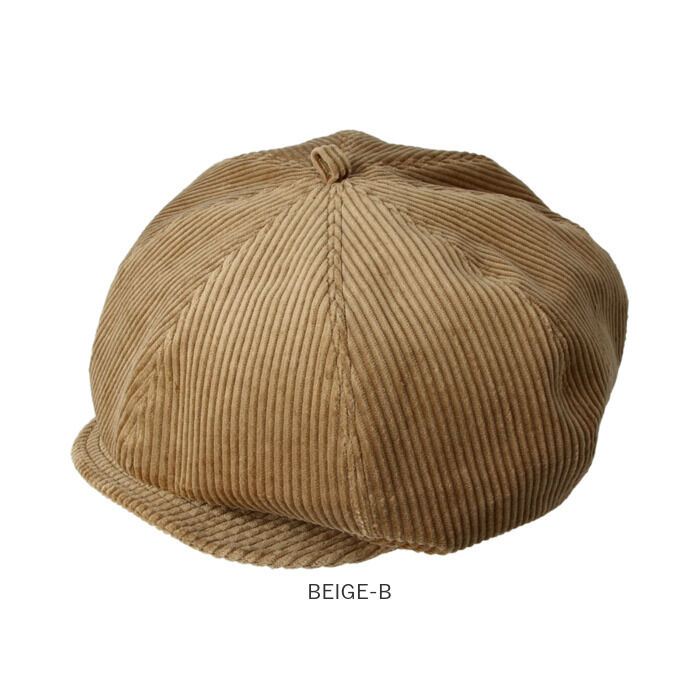 BACKYARD FAMILY「帽子 メンズ キャスケット 通販 ハンチングキャスケット ハンチング帽 ハンチング帽子 ブランド」|その他|