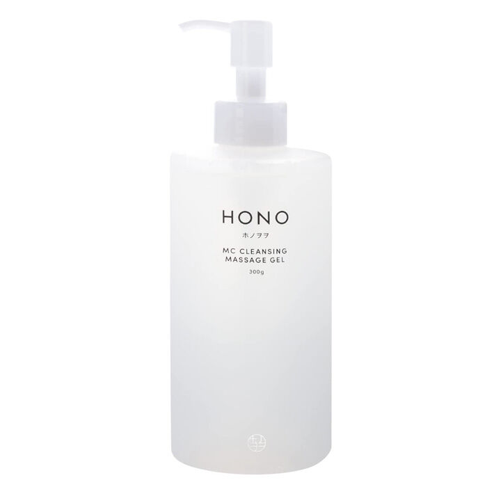 BACKYARD FAMILY「クレンジングジェル 300g 通販 マッサージジェル クレンジングマッサージジェル 基礎化粧品」|フェイスマスク・パック|