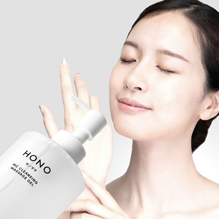 BACKYARD FAMILY「クレンジングジェル 詰め替え用 通販 マッサージジェル クレンジングマッサージジェル 基礎化粧品」|フェイスマスク・パック|