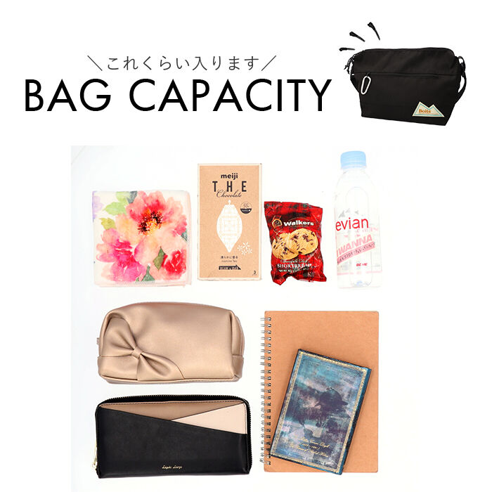 BACKYARD FAMILY「ミドルショルダー ショルダーバッグ 肩掛け 通販 ミドルショルダーバッグ ミドルショルダーバック」|ショルダー・メッセンジャー|