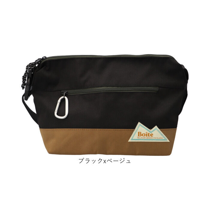 BACKYARD FAMILY「ミドルショルダー ショルダーバッグ 肩掛け 通販 ミドルショルダーバッグ ミドルショルダーバック」|ショルダー・メッセンジャー|