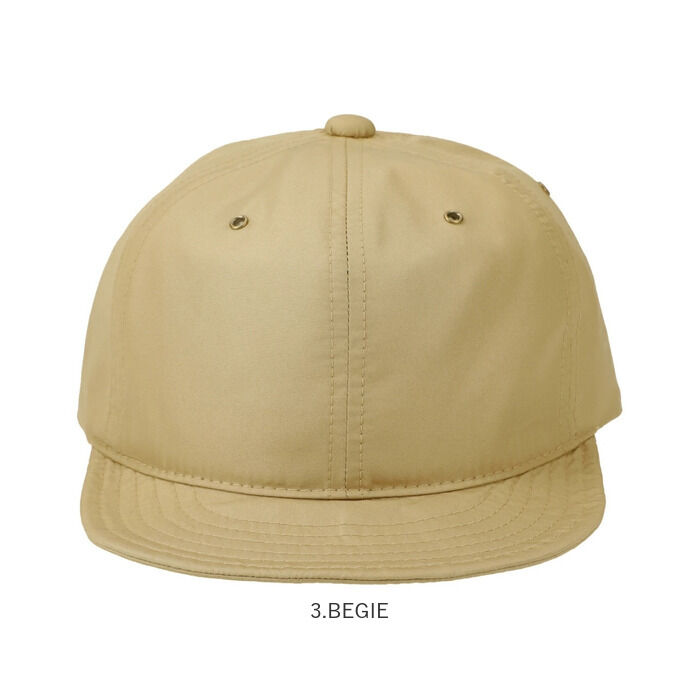 BACKYARD FAMILY「ベーシックエンチ キャップ 通販 帽子 ベースボールキャップ アンパイヤキャップ レインキャップ」|キャップ・キャスケット|