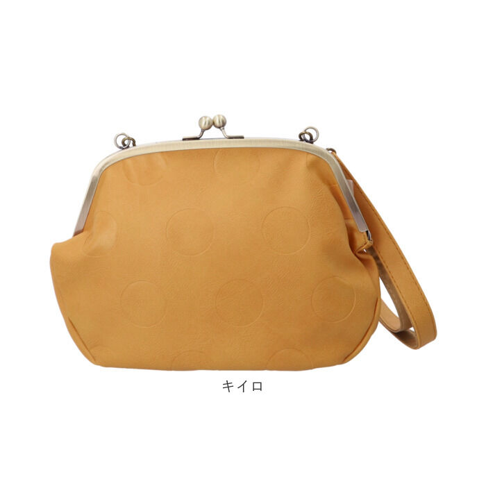 BACKYARD FAMILY「ショルダーバッグ レディース 斜めがけ 大人 2way 通販 ショルダーバック」|ショルダー・メッセンジャー|