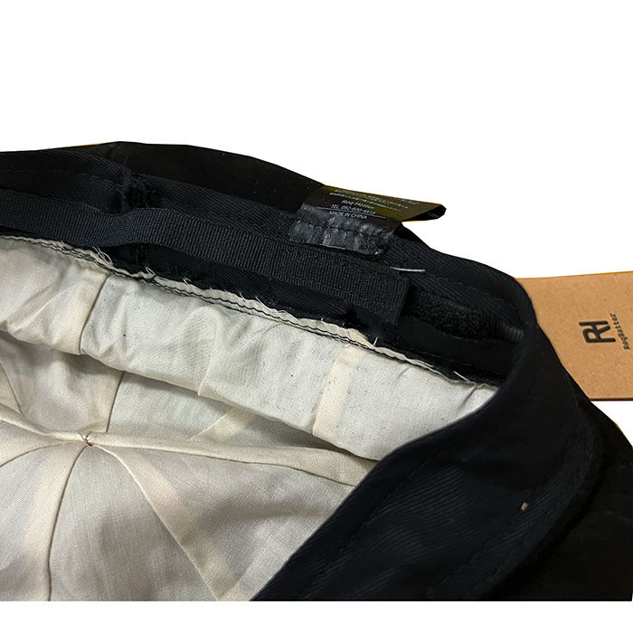 BACKYARD FAMILY「キャスケット メンズ 通販 ReqHatter RH502 レックハッター 本革」|その他|