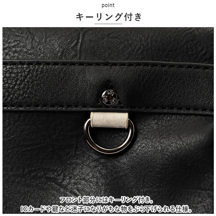 BACKYARD FAMILY「Lee ショルダーバッグ リー 320-3104 通販 ショルダーバック メッセンジャーバッグ」|ショルダー・メッセンジャー|