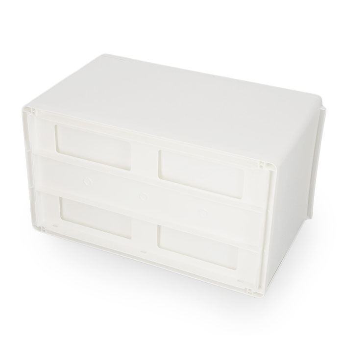 like-it「収納ケース 引き出し 通販 MOSシリーズ ワイドM ライクイット like it 収納」|その他|