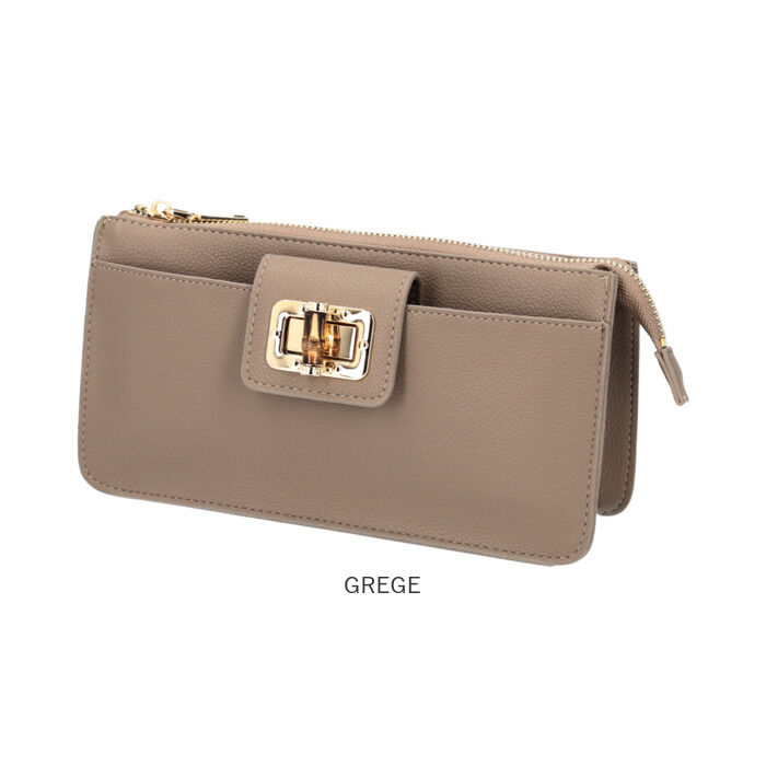 BACKYARD FAMILY「お財布ポシェット おしゃれ 通販 お財布ショルダー おサイフショルダー ショルダーバッグ」|ショルダー・メッセンジャー|