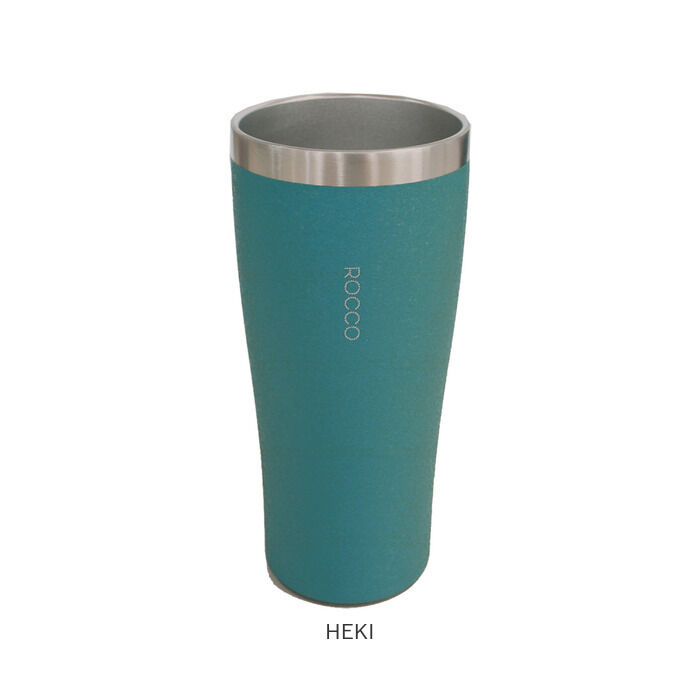 BACKYARD FAMILY「ロッコ タンブラー rocco 通販 ピルスナー ステンレスタンブラー ビアグラス コップ グラス」|食器・キッチングッズ|