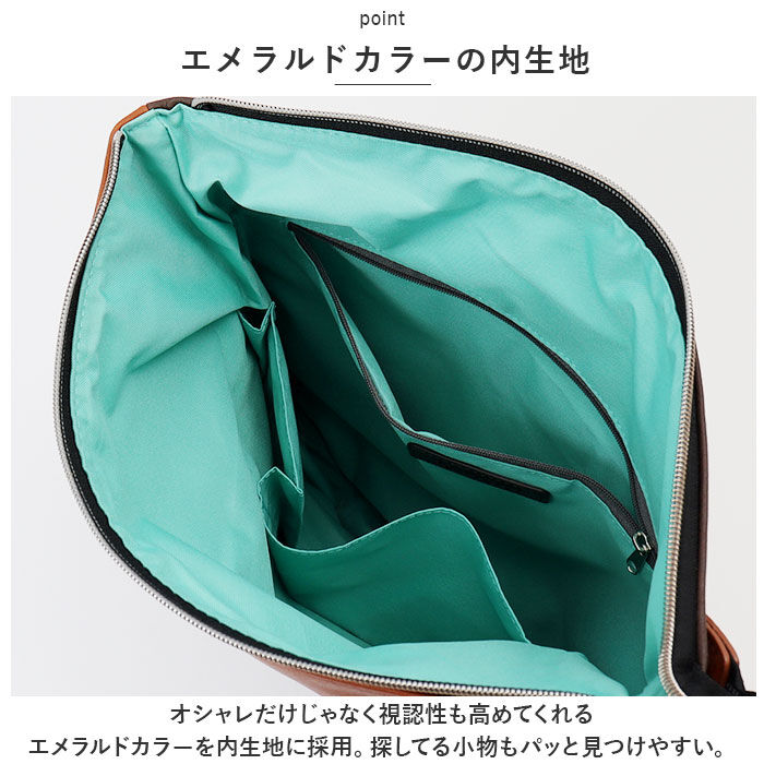 BACKYARD FAMILY「ショルダーバッグ 斜めがけ メンズ 大きめ 通販 ショルダーバック 2way クラッチバッグ」|ショルダー・メッセンジャー|