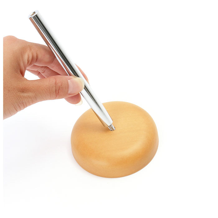 BACKYARD FAMILY「スタンドミラー 卓上 通販 丸い 鏡 化粧鏡 丸ミラー 拡大鏡 卓上ミラー 洗面鏡 トイレ 卓上鏡」|その他|