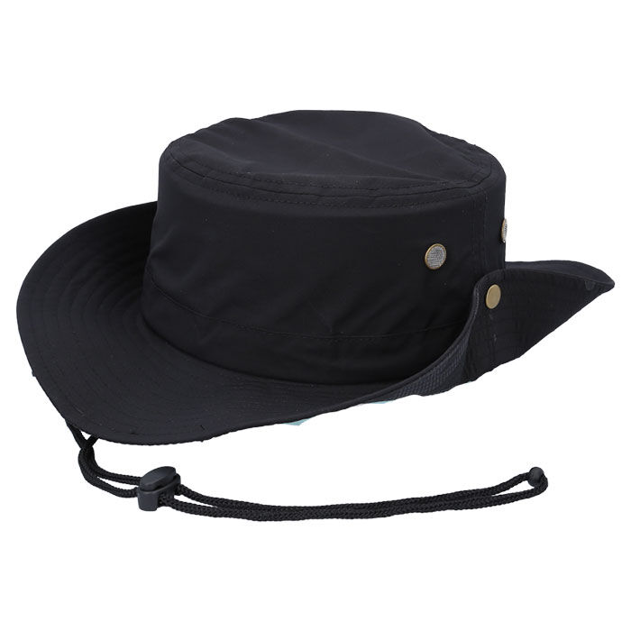 BACKYARD FAMILY「アドベンチャーハット 撥水 通販 サファリハット バケットハット 帽子 バケット ハット ぼうし」|ハット|