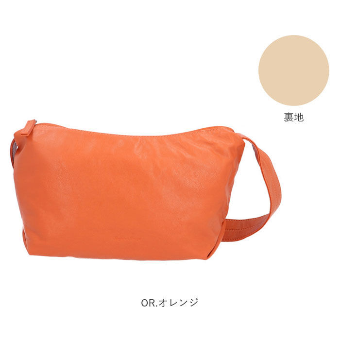 Legato Largo「レガートラルゴ ショルダーバッグ LG-F3041 Legato Largo 通販」|ショルダー・メッセンジャー|