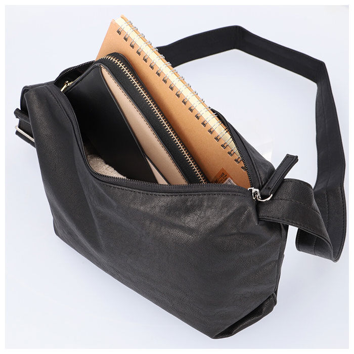 Legato Largo「レガートラルゴ ショルダーバッグ LG-F3041 Legato Largo 通販」|ショルダー・メッセンジャー|