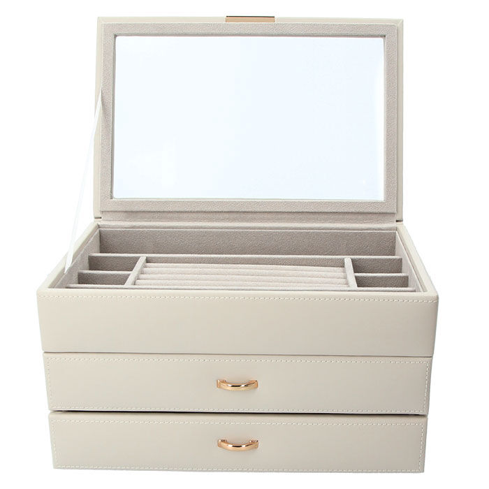 BACKYARD FAMILY「ジュエリーケース 通販 ジュエルケース ジュエリーボックス アクセサリーケース」|その他|